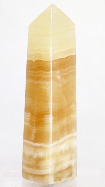 Hovedbilde Båndkalsitt, tårn, obelisk