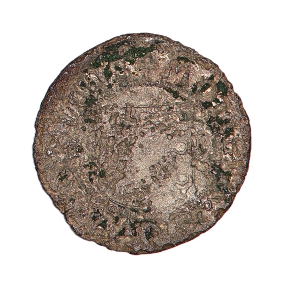 Frederik I, søsling 1524