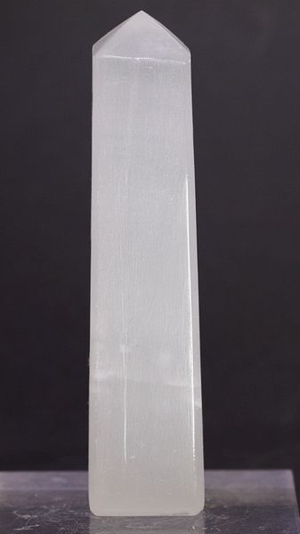 Hovedbilde Båndkalsitt, tårn, obelisk