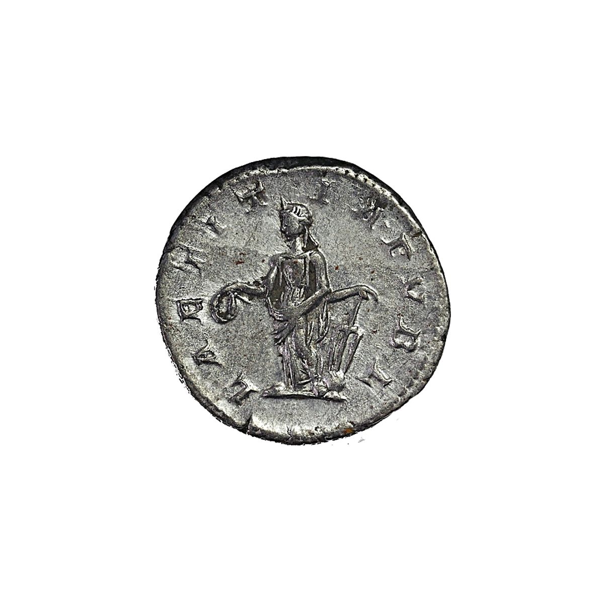 Elagabalus, antoninianus, 218-222