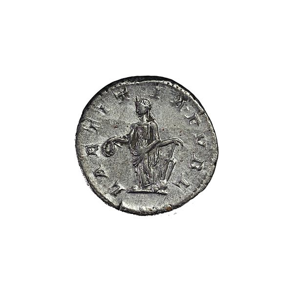 Hovedbilde Elagabalus, antoninianus, 218-222