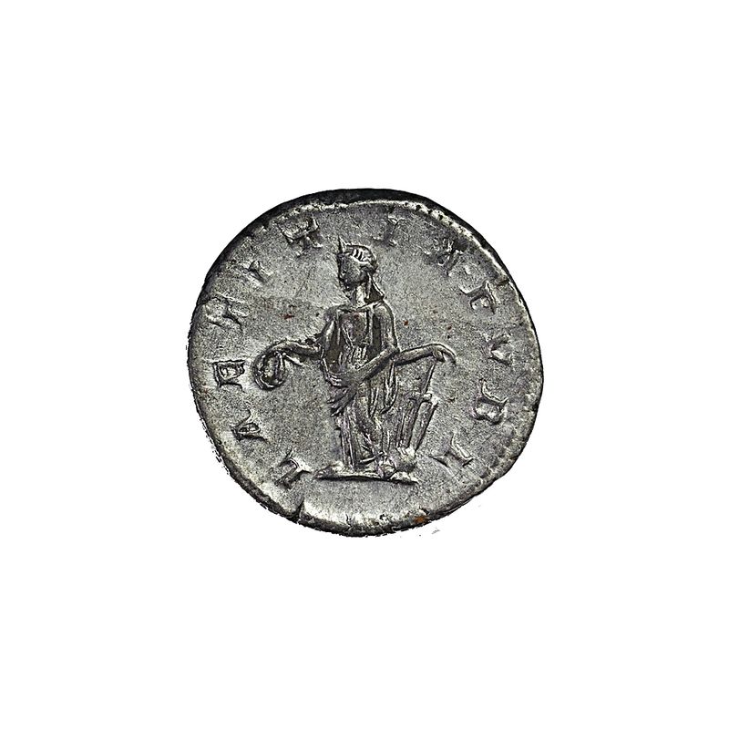 Elagabalus, antoninianus, 218-222