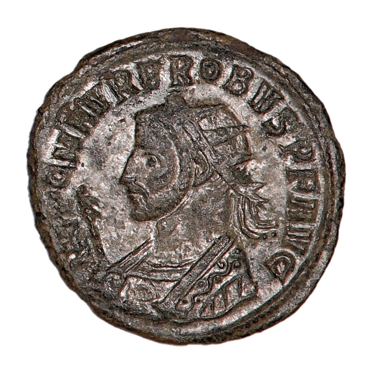 Probus, antoninian, år 276-282