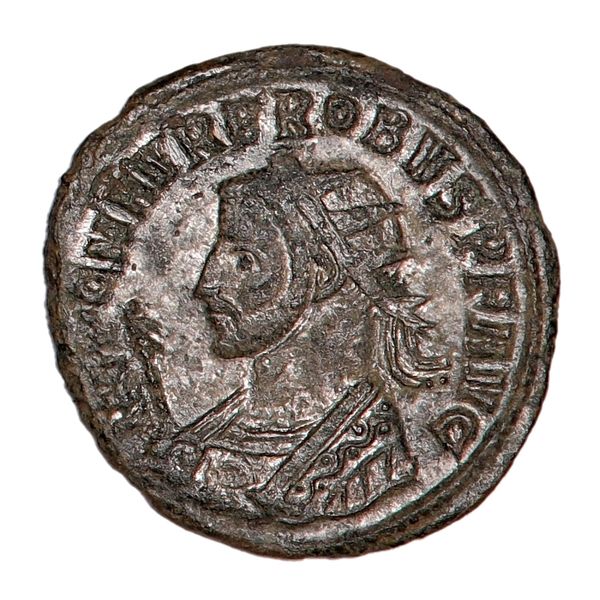 Hovedbilde Probus, antoninian, år 276-282