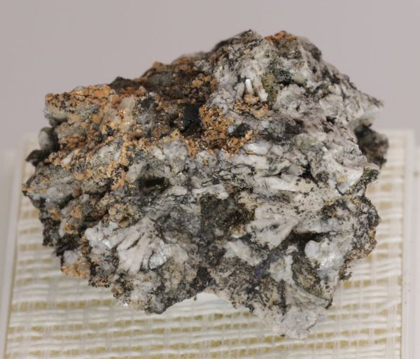 Hovedbilde Chiavennitt, A/S-Granit, Norge