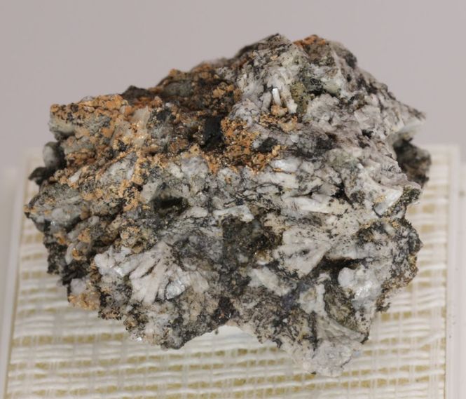 Hovedbilde Chiavennitt, A/S-Granit, Norge