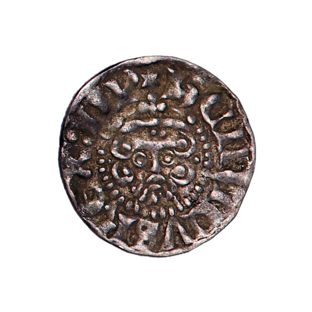 England, Henry III, 1216-1272