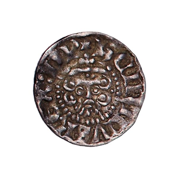 Hovedbilde England, Henry III, 1216-1272