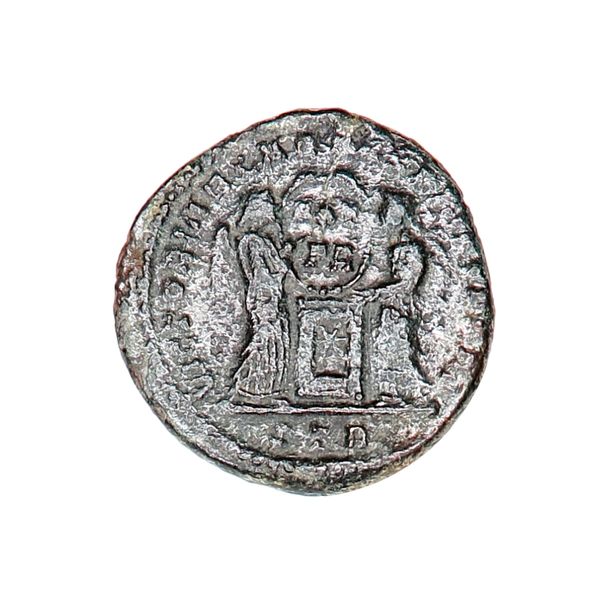 Hovedbilde Constantin I, den store, år 307-337