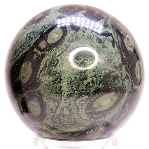 Hovedbilde Kabambastein, kule