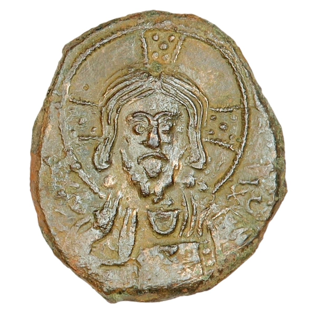 Bysants, Jesus Kristus, kongenes konge, 880-959
