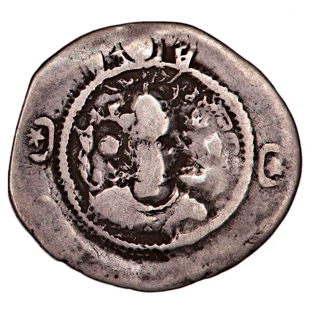 Sasanidene, Kavadh I, 498-531