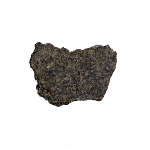 Hovedbilde Mars-meteoritt NWA 17472, 0,72 gram