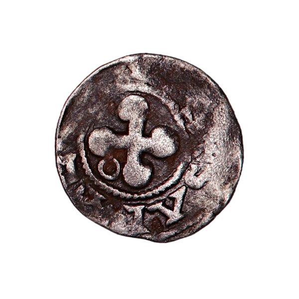 Hovedbilde Valence, 1 denier 1090-1200