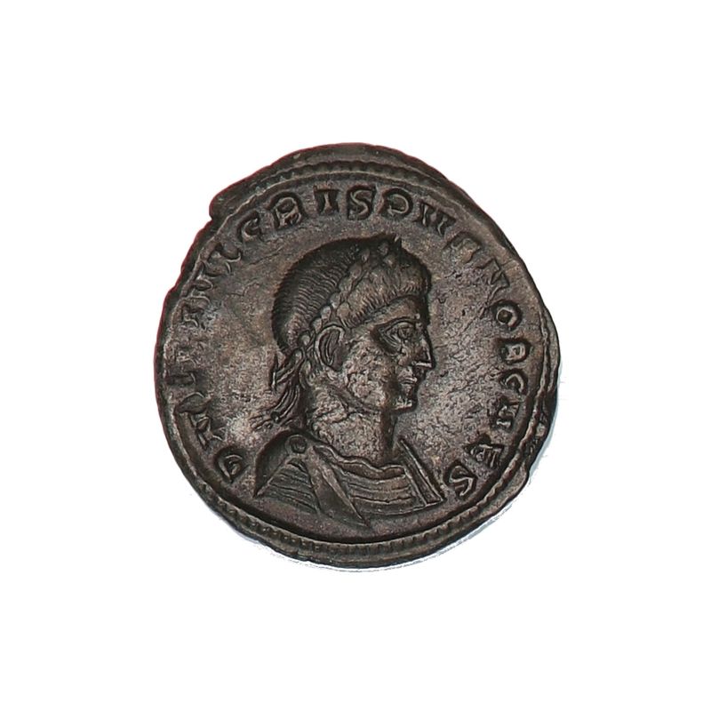 Crispus, centenionalis, år 316-326
