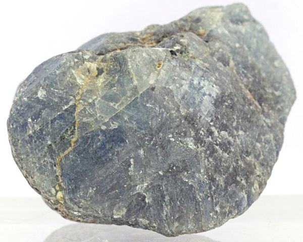 Hovedbilde Blå korund (