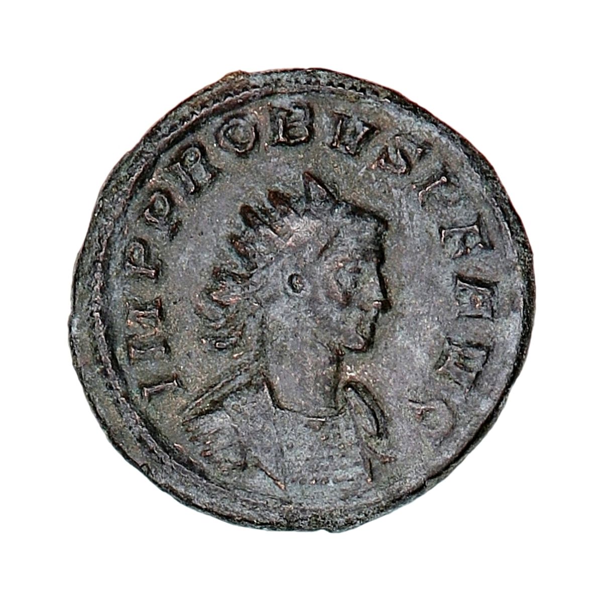 Probus, antoninian, år 276-282