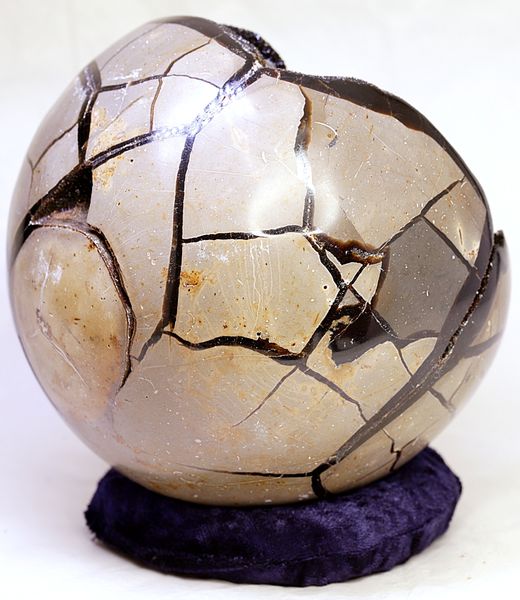 Hovedbilde Septarian (