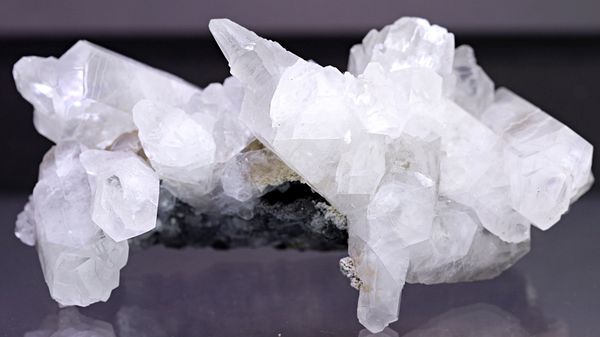 Hovedbilde Kalsitt fra Kjørholt, Porsgrunn