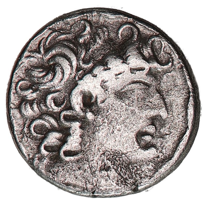 Philip I Philadelphos, tetradrakme
